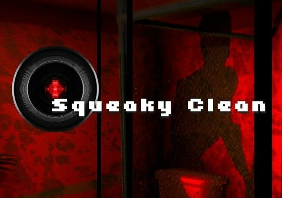 Squeaky Clean EN Global
