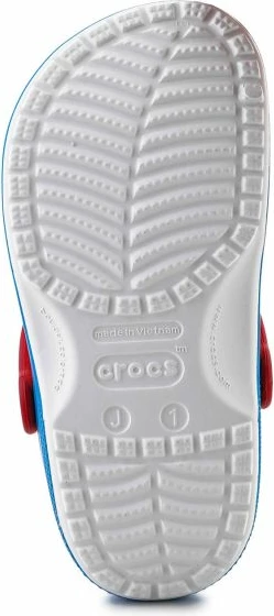 Papuqe për fëmijë Crocs, me Hello Kitty [Madhësia: 30 - 31]