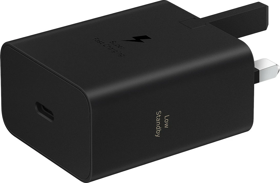 Karikues i shpejtë Samsung EP-T6010, 60W, USB-C, i zi