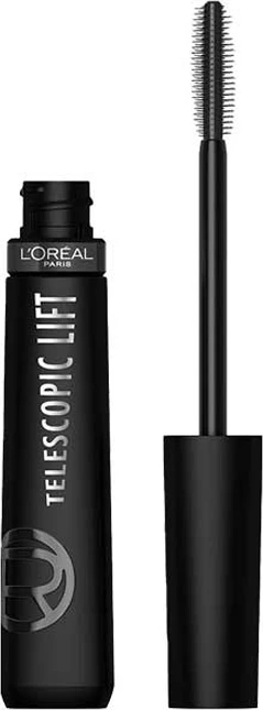 Loreal Paris Lengthening Mascara Telescopic Lift - Black