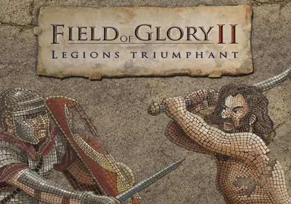 Field of Glory II: Legions Triumphant DLC Global