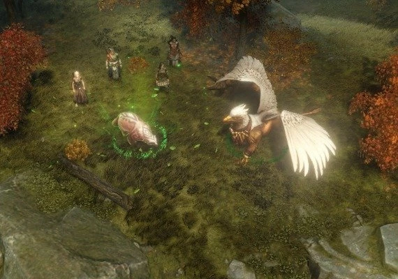 Pathfinder: Wrath of the Righteous - The Last Sarkorians DLC EN/DE/FR/RU/ZH/ES Global