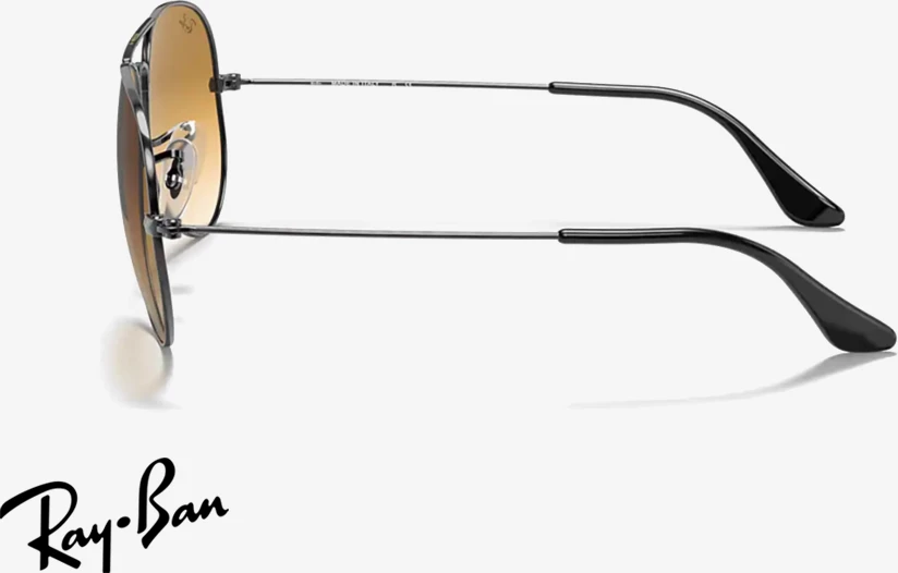 Syze dielli Ray-Ban RB3025 004/51 58
