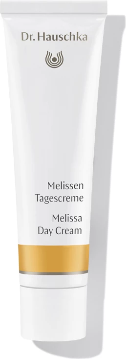 Krem dite për femra Dr. Hauschka Melissa, 30ml