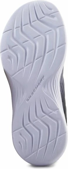 Atlete fëmijë Skechers, të zeza