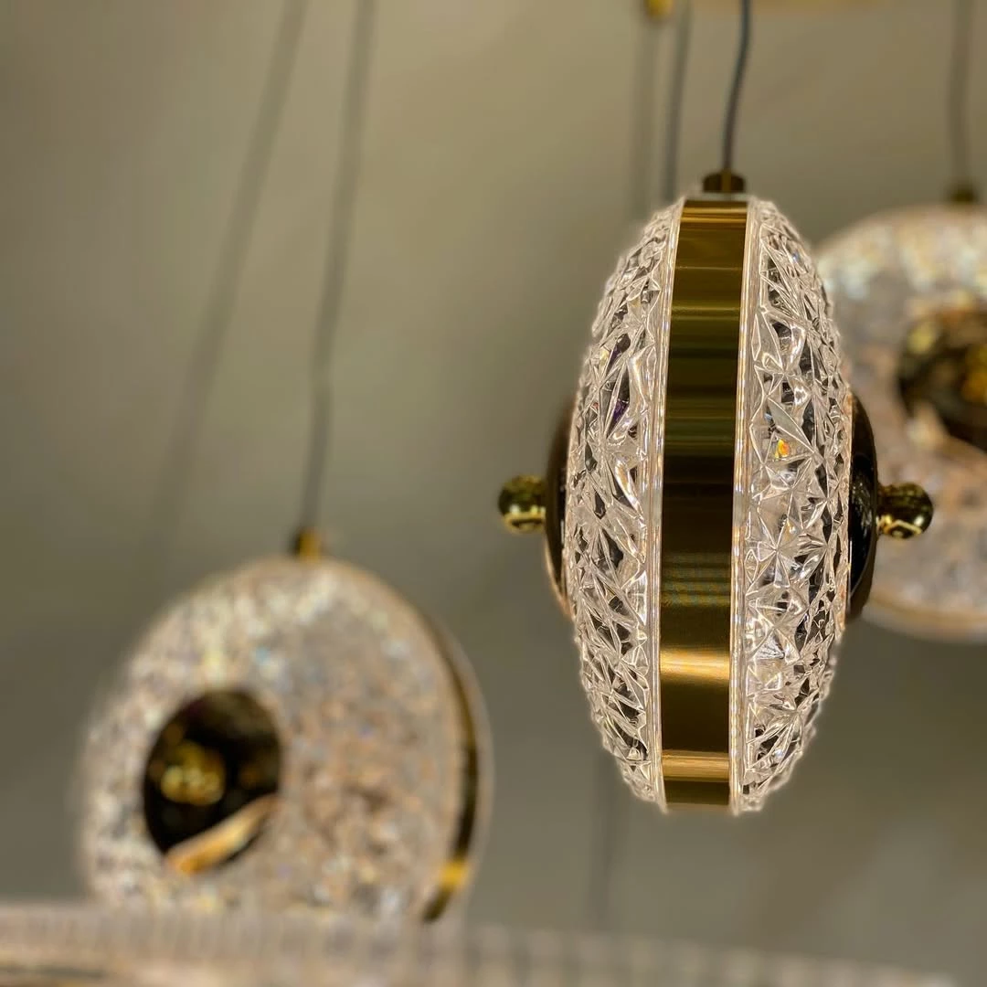 Abazhur LED i varur 202237-4