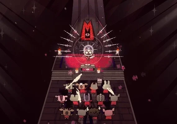 Cult of the Lamb - Cultist Pack DLC EN Global