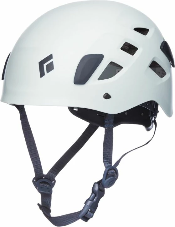 Helmetë për meshkuj Black Diamond, e bardhë