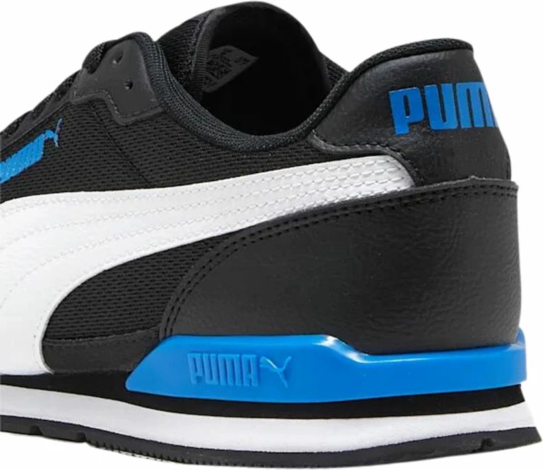 Atlete për meshkuj Puma, të zeza