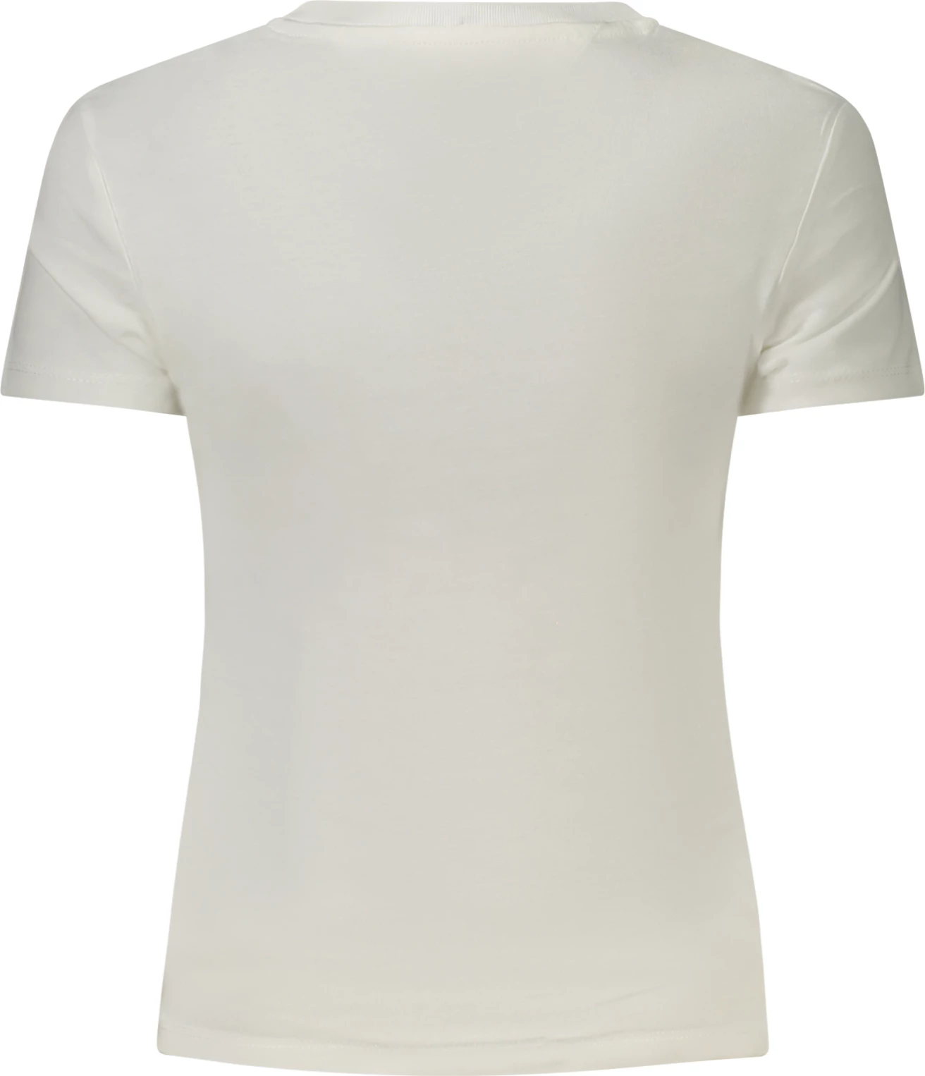 Maicë për femra TOMMY HILFIGER, e bardhë