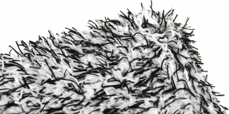 Lecke Mikrofiber Doreze Wash Mitt