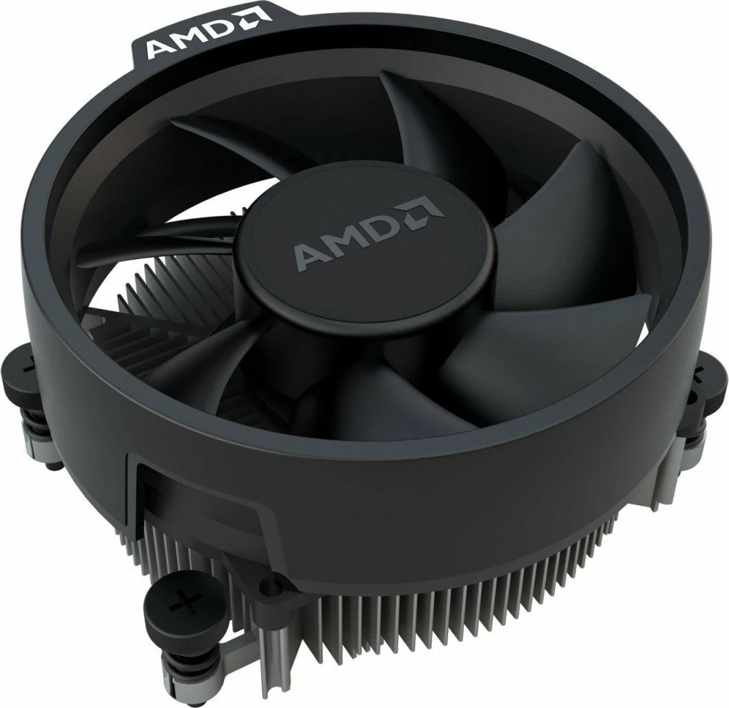 Procesor AMD Ryzen 5 8500G 6C/12T 3.5GHz (boost 5.0GHz) 16MB BOX (100-100000931BOX)