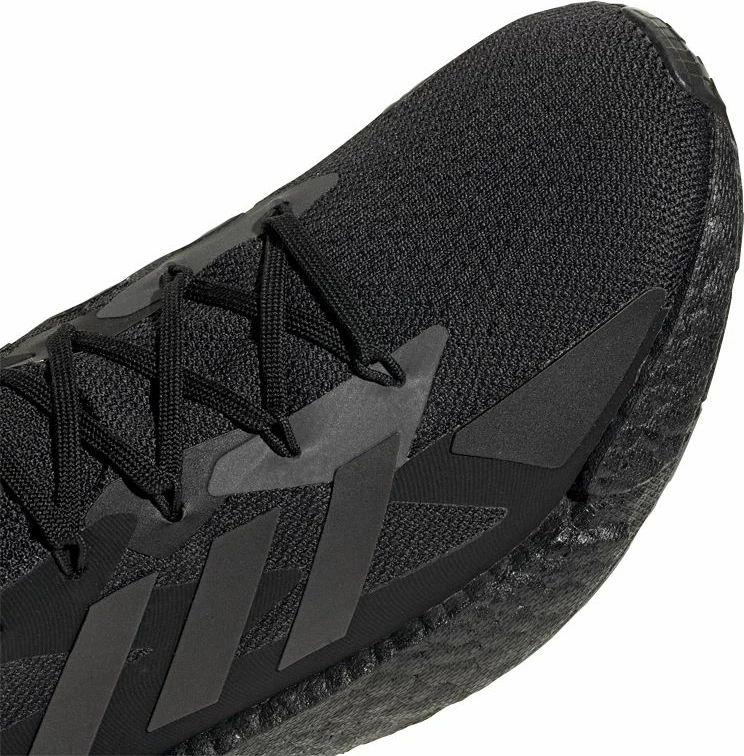 Atlete për meshkuj adidas, të zeza [Madhësia: 40 2/3]