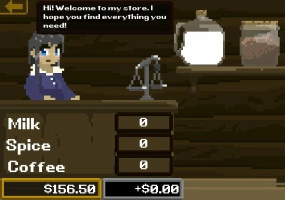 Latte Stand Tycoon EN Global
