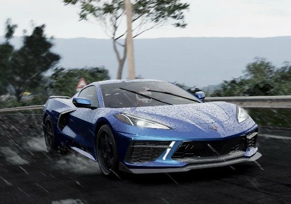 Project Cars 3 - Season Pass DLC Global