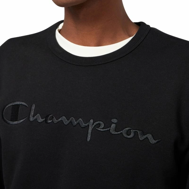Duks për meshkuj Champion, i zi [Madhësia: M]