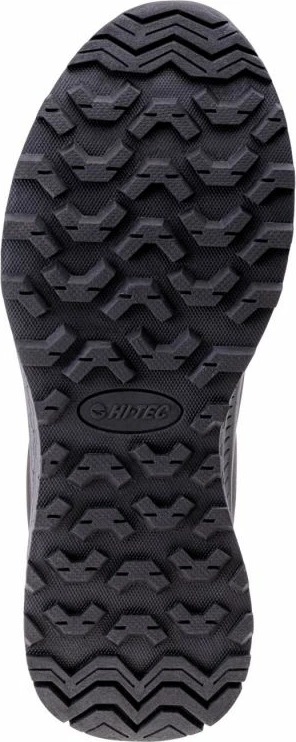Çizme për meshkuj Hi-Tec Celany Wp M, të zeza