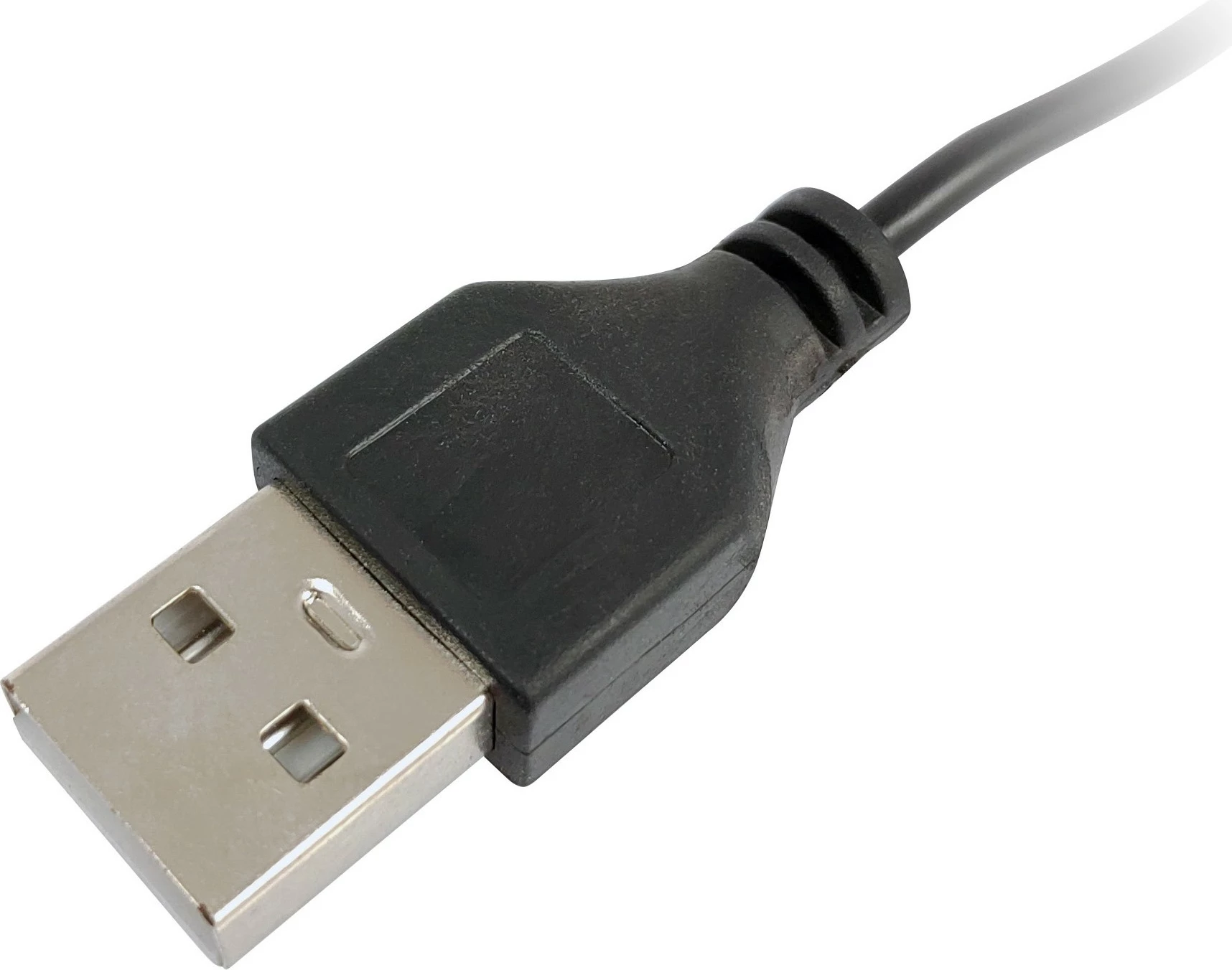 Adapter VGA në HDMI me Audio Equip, 0.2 m, i zi
