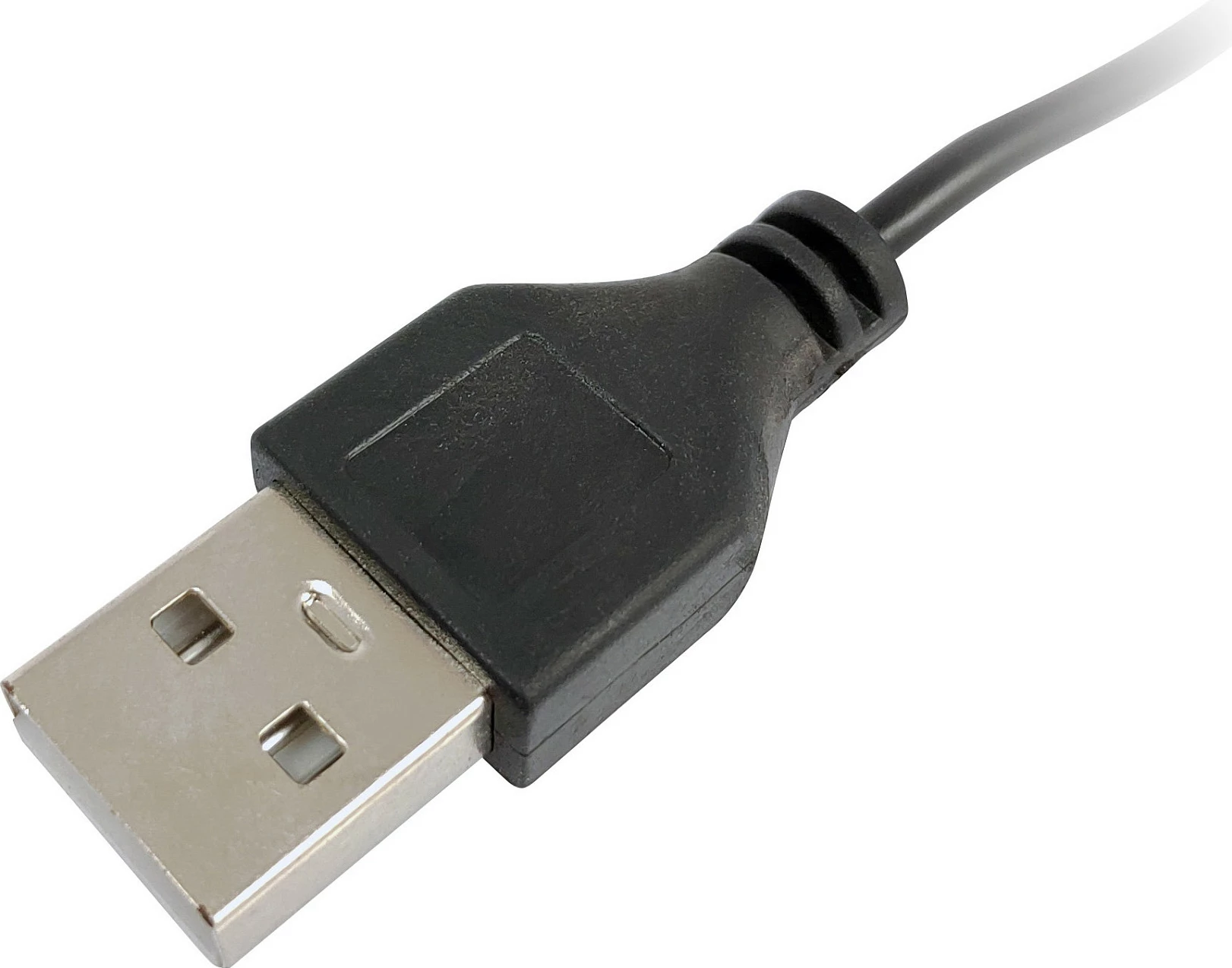 Adapter VGA në HDMI me Audio Equip, 0.2 m, i zi