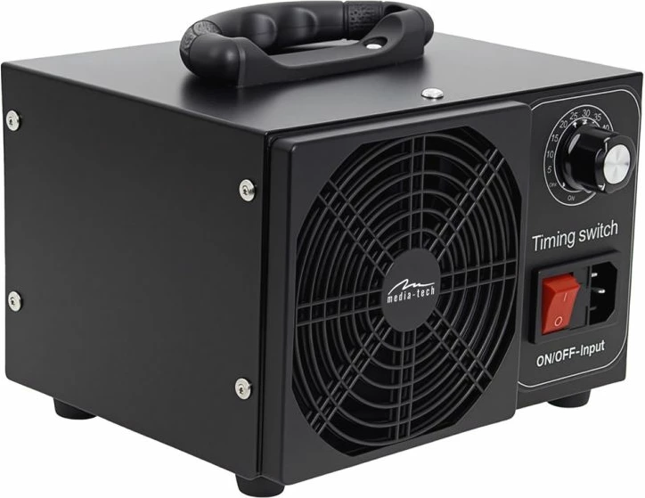 Purifikues ajri Media-Tech MT6540, i zi