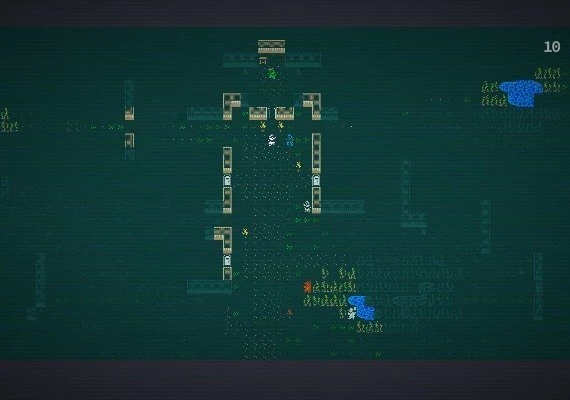 Caves of Qud EN Global