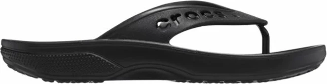 Flip-flop Crocs unisex, të zeza