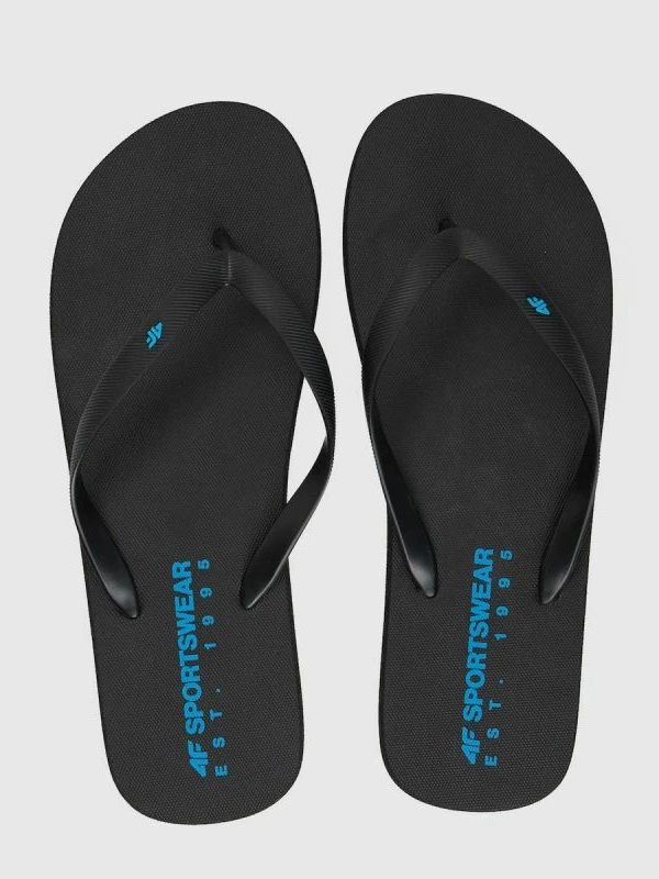 Flip-flopa për meshkuj 4F 4FRSS26FFLIM214-21S [Madhësia: 45]