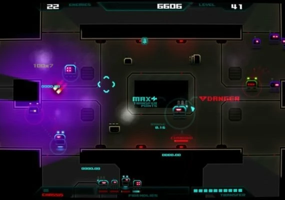 Droid Assault EN Global