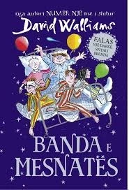 Banda e Mesnatës