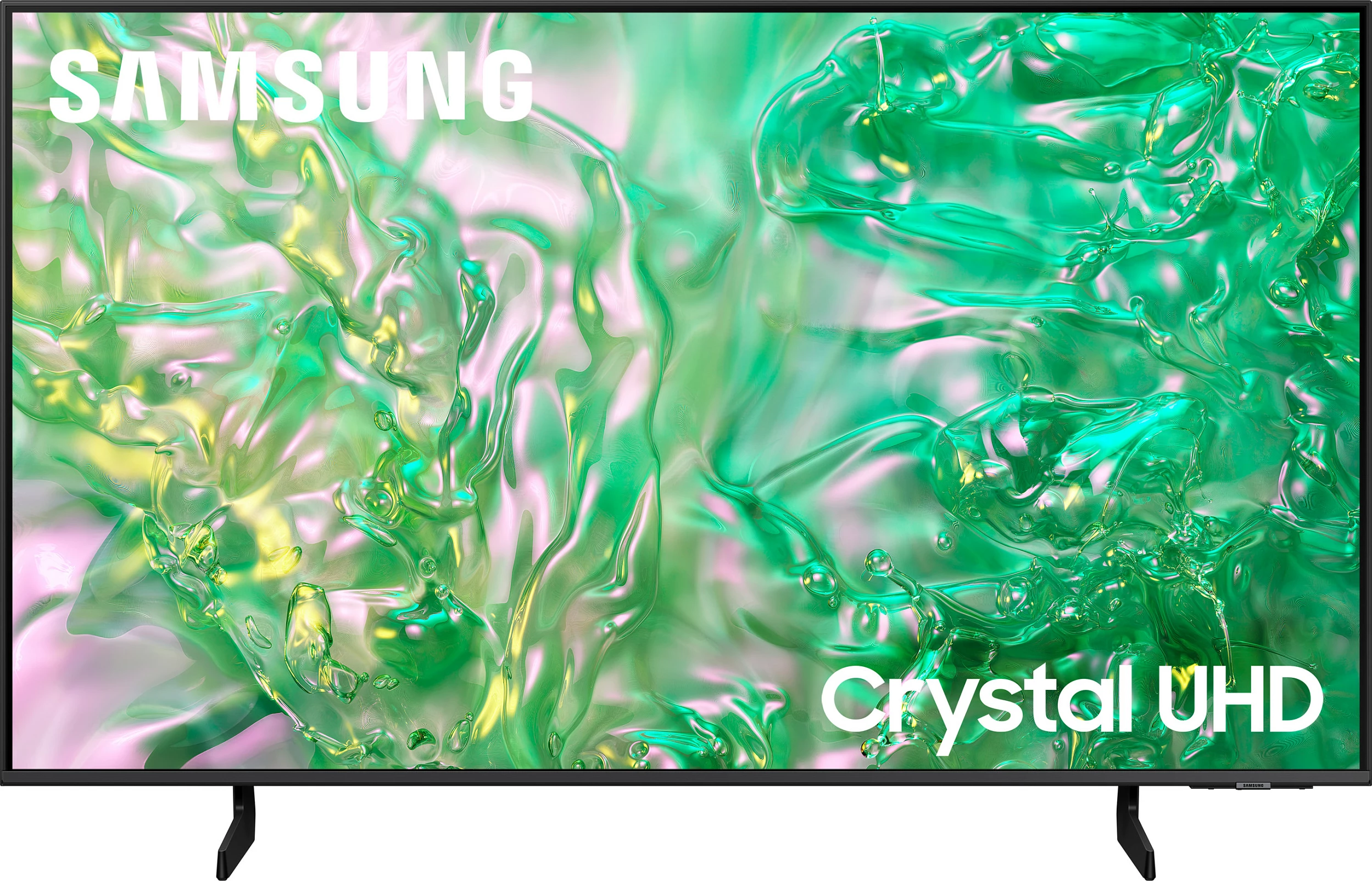 Televizor Samsung HU8000F 65" 4K Ultra HD LED, Crystal UHD