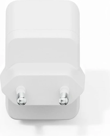 Karikues muri Digitus DA-10303 GaN II 67W, 2x USB-C, 1x USB-A, e bardhë