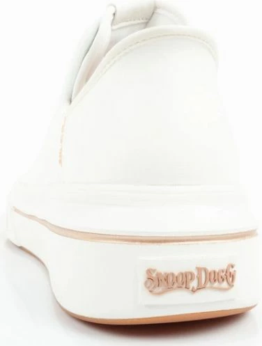 Atlete për femra Skechers, të bardha