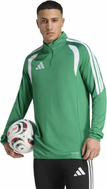 Duks meshkuj adidas Tiro 26 League Training Top JY9691, i gjelbër
