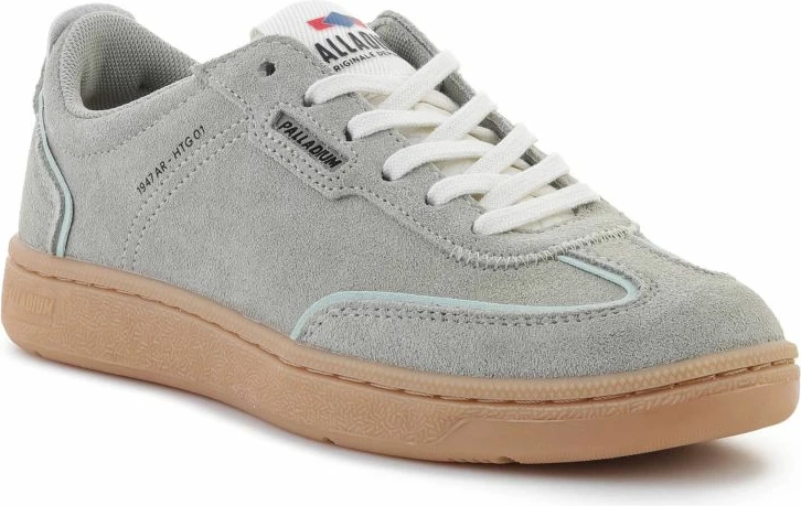 Atlete femra Palladium Pallacup Casual SDE 94641-230 Abbey Stone