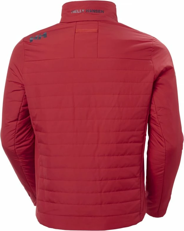 Jakne për meshkuj Helly Hansen, të kuqe [Madhësia: XL]