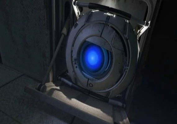 Portal 2 EN/DE/FR/IT Global