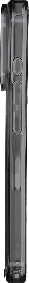Dviced MagSafe iPhone 17 Pro smoke case Silver