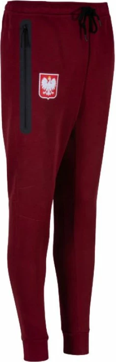 Pantallona sportive Nike Poland Fleece Jogger IO8540-677 [Madhësia: M]