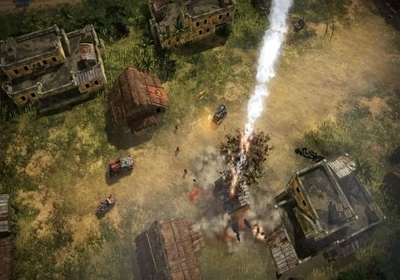 Renegade Ops - Collection EN/DE/FR/IT/ES Global