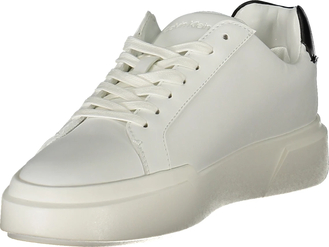 Atlete sportive CALVIN KLEIN për femra, të bardha [Madhësia: 37]