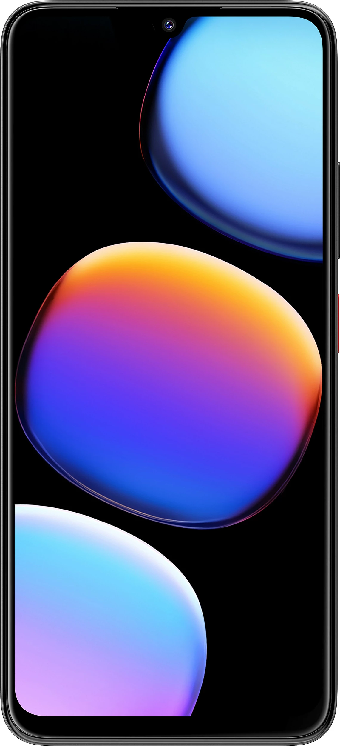 Celular ZTE V80 Max, 4GB RAM 128GB, 4G LTE, 6000mAh, Space Black