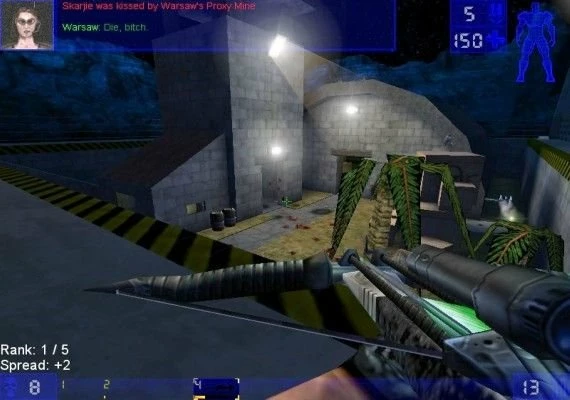 Unreal Tournament GOTY Edition EN Global