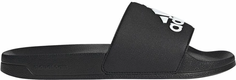 Papuqe për not adidas Adilette Shower GZ3779, të zeza [Madhësia: 40.5]