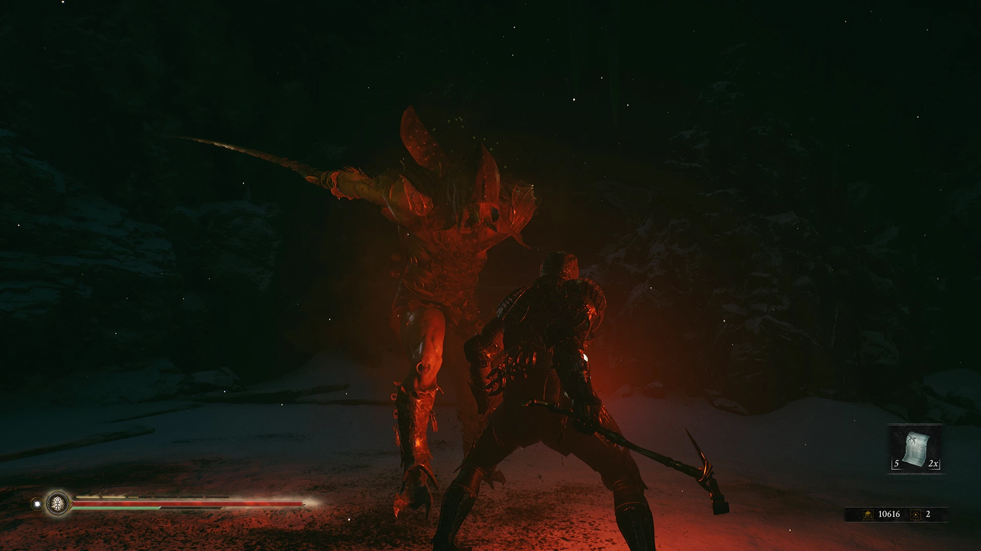 Lojë PS4 Mortal Shell Standard Edition, PEGI 16
