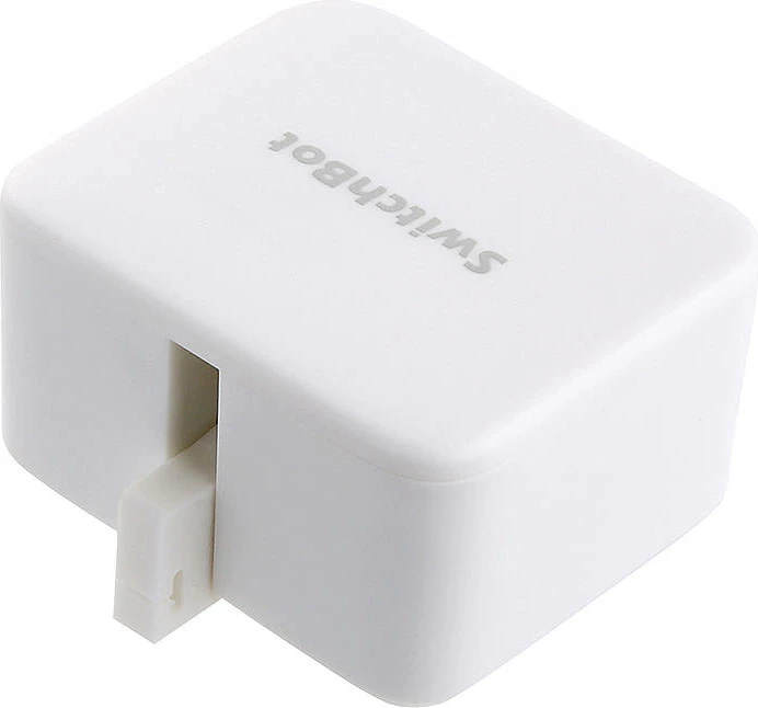 Ndërprerës smart SwitchBot SWITCHBOT-S1, i bardhë