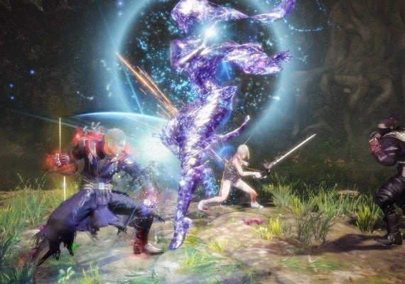 Stranger of Paradise: Final Fantasy Origin ROW Global