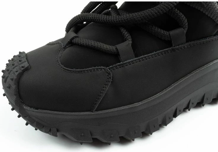 Çizme hiking Lee Cooper për femra, të zeza