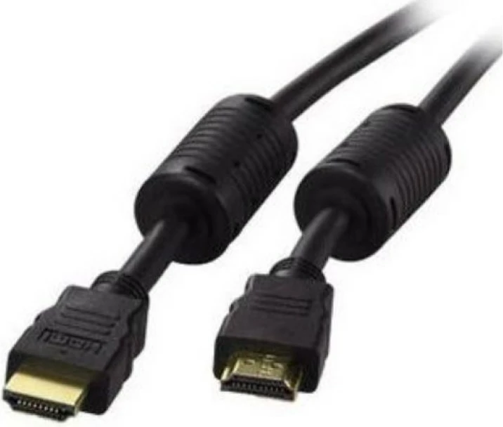 Super kabell kualitative HDMI 10M ULTRA HD 4K me filtera kunder interferencave, import nga Gjermania