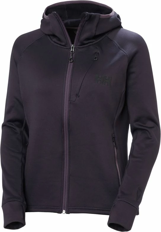 Duks për femra Helly Hansen, i kaltër