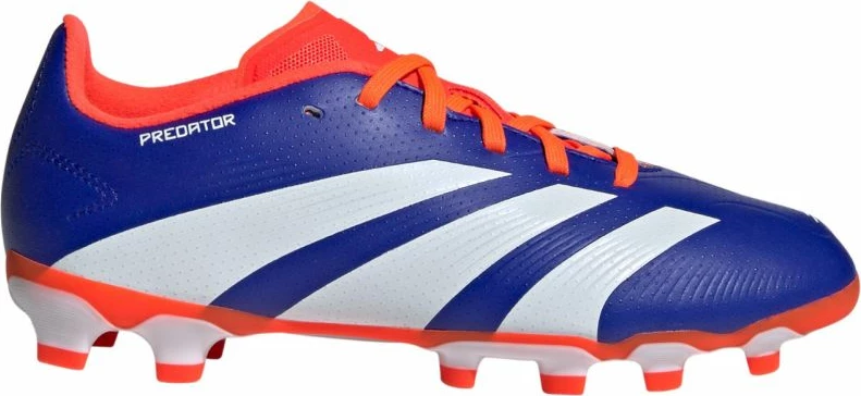 Atlete futbolli adidas për fëmijë, të kaltra